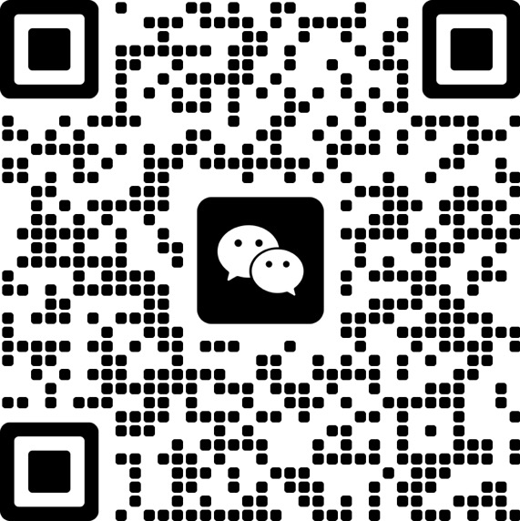 WeChat QR Code